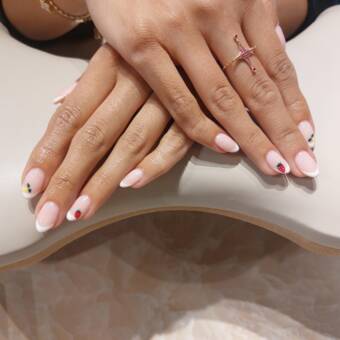 Το avatar του Aleyah