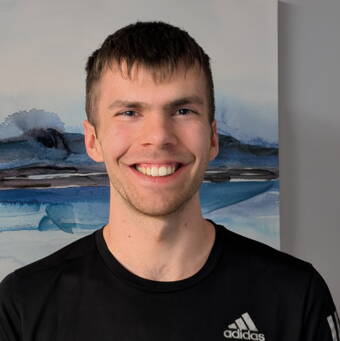 Το avatar του Samuel