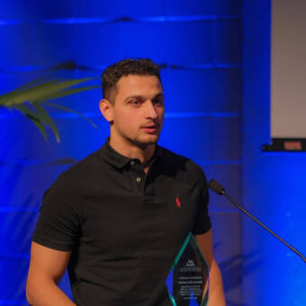 The avatar of Moncef