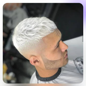 Henkilön Harry Singh avatar