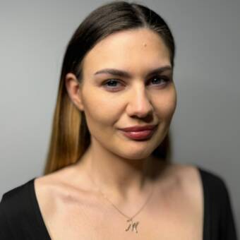 Avataren til Michaela