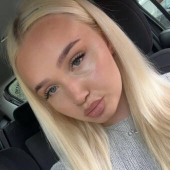 The avatar of Olivia-Leigh