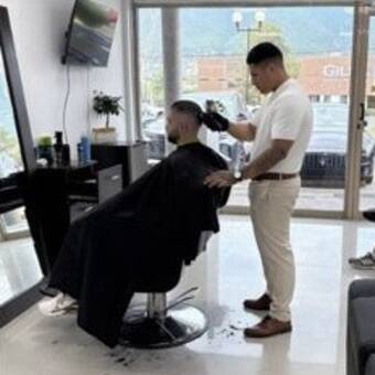 L'avatar appartenant à Jose