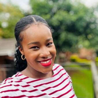 The avatar of Yolanda