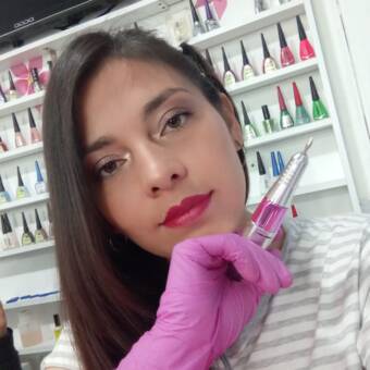 The avatar of Carito