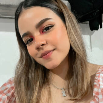 The avatar of Itzayana