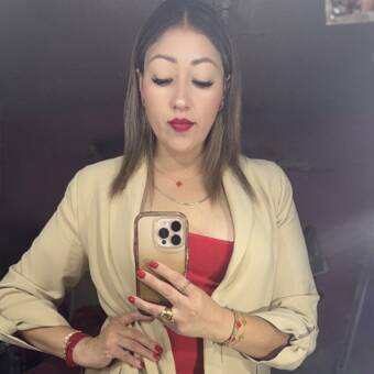 The avatar of Marisol