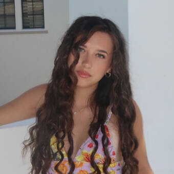 L'avatar di Gabriela