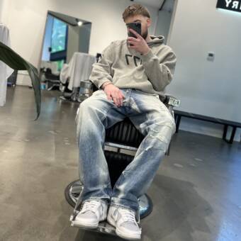 The avatar of Benjamin