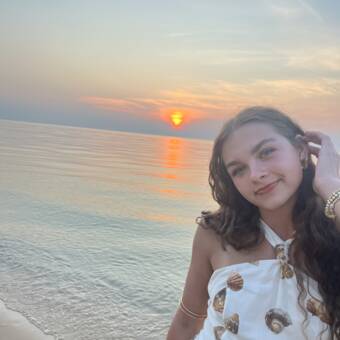 The avatar of Lillian