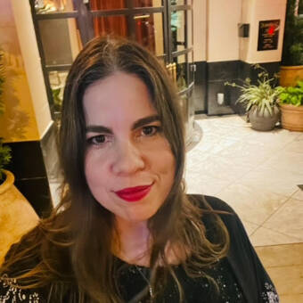 Avataren til Jennifer