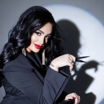 Avatar tillhörande Ghada