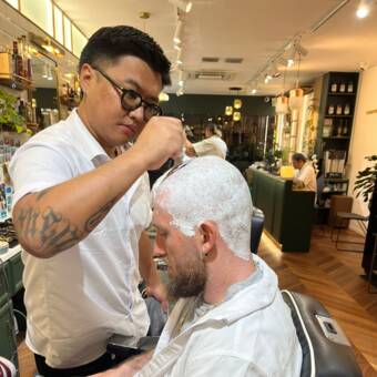 Henkilön Biren avatar