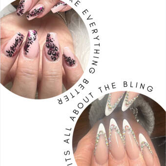 The avatar of Michelle