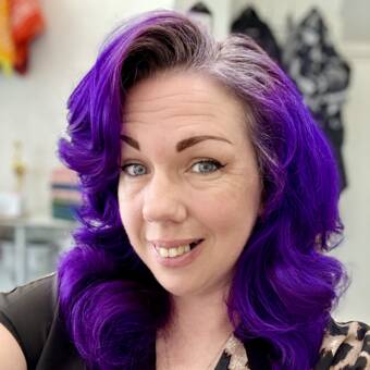 De avatar van Victoria