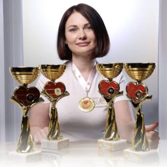 Аватарът на julia