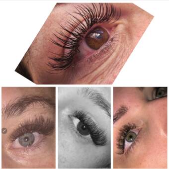 Henkilön Lashes By avatar