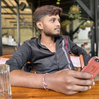 L'avatar di Praveen