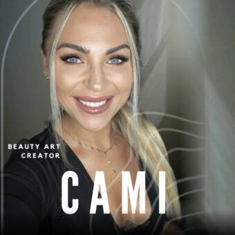 The avatar of Kamila