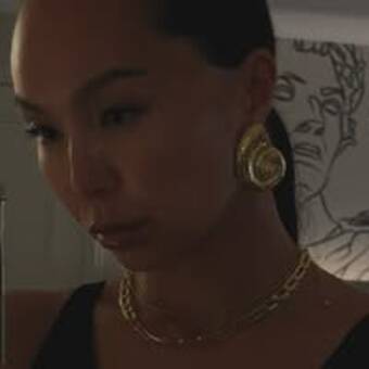 O avatar de Shyryn