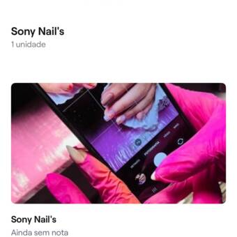 Avatar Sony Nail's