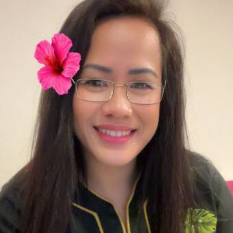 Аватарът на Pilar