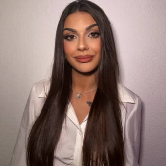 The avatar of Azahara