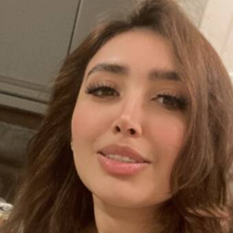 Avatar de Parisa