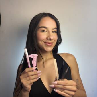 O avatar de MARIANYELIS