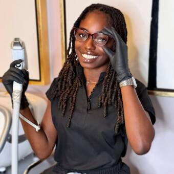 The avatar of Jadyne