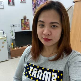 The avatar of Maryjoy