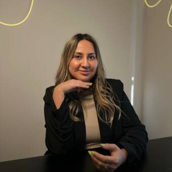 Avatar María Eugenia