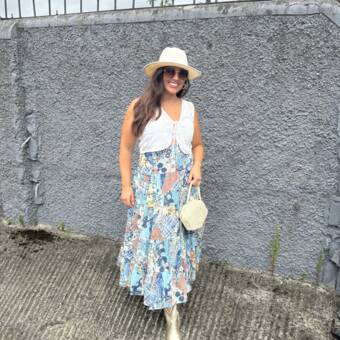 Avatar tilhørende Kaylah