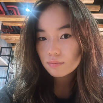 De avatar van Amanda