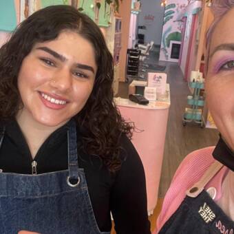 Avataren til Vanessa