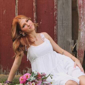 Avatar von Francesca