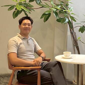 The avatar of Yothin