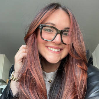 The avatar of Micaela