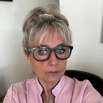 O avatar de Natalie