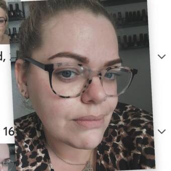 Avataren til Jade