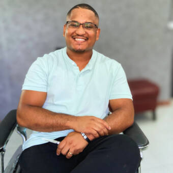 The avatar of Júnior