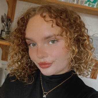 De avatar van Amy