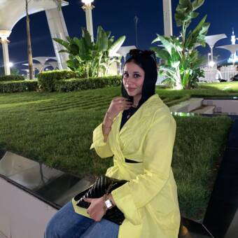 The avatar of Habiba