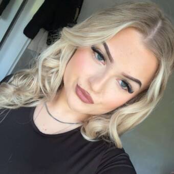 L'avatar appartenant à Victoria