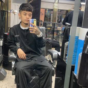 The avatar of Sebastian Salazar