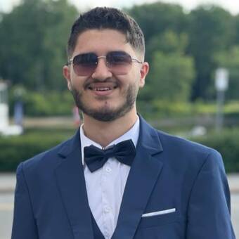 The avatar of STIFAN