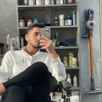 The avatar of Abdallah