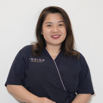 The avatar of Bernadita