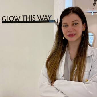 Avataren til Dr.Lana