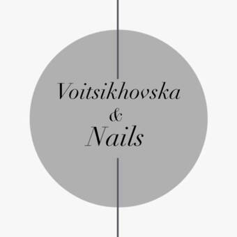 Avatar Voitsikhovska_Nails